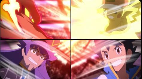 ash finally becomes champion.